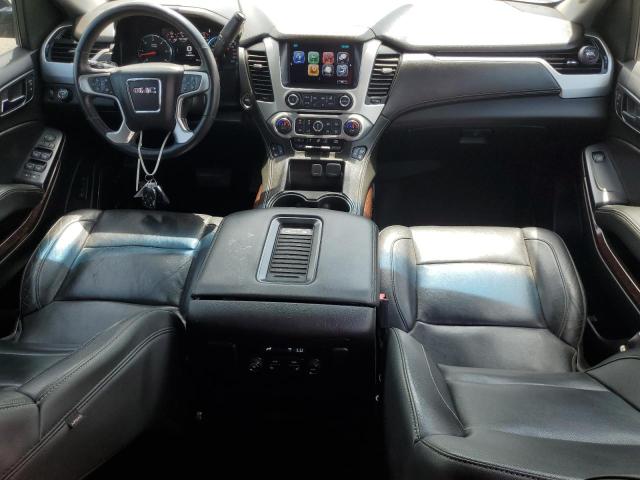 Photo 8 from auction – 2017 GMC YUKON SLT with VIN 1GKS2BKC5HR383564