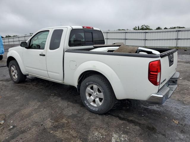 Photo 2 from auction – 2013 NISSAN FRONTIER S with VIN 1N6BD0CT7DN740105