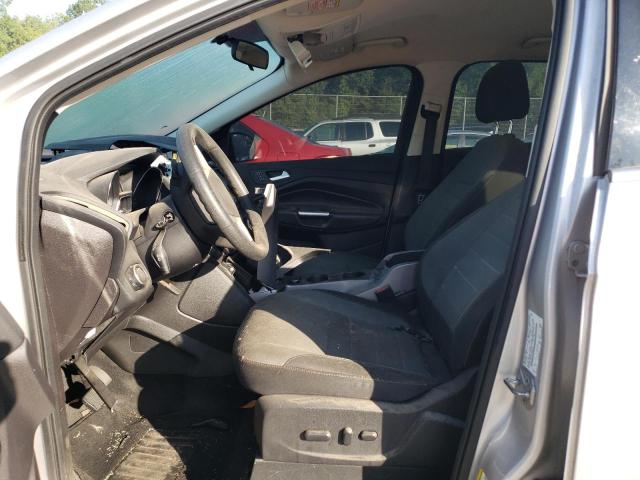 Photo 7 from auction – 2016 FORD ESCAPE SE with VIN 1FMCU0GX4GUA59958