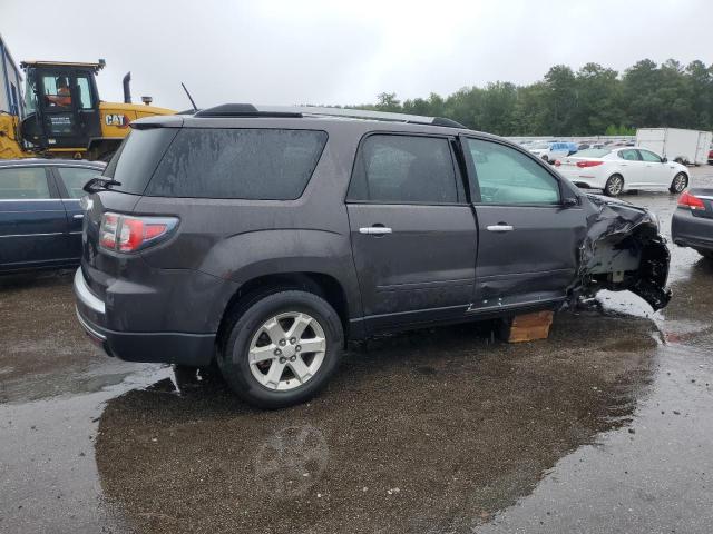 Photo 3 from auction – 2016 GMC ACADIA SLE with VIN 1GKKRPKD5GJ290400