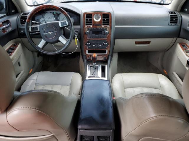Photo 8 from auction – 2007 CHRYSLER 300C with VIN 2C3LA63H67H610493