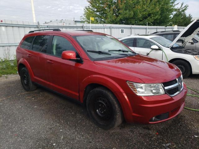Photo 4 from auction – 2010 DODGE JOURNEY SX with VIN 3D4PG5FV8AT223100