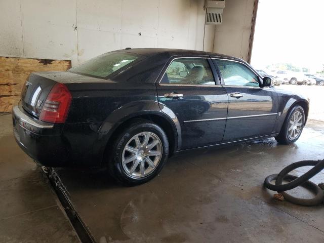 Photo 3 from auction – 2007 CHRYSLER 300C with VIN 2C3KA63H17H808118