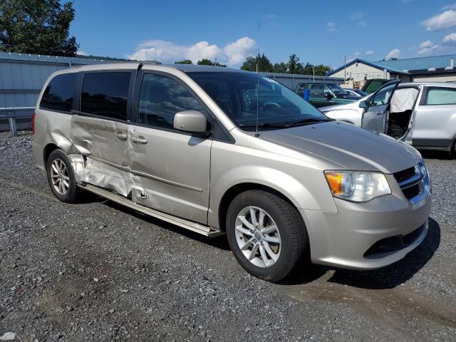 Photo 4 from auction – 2014 DODGE GRAND CARA with VIN 2C4RDGCG6ER305397