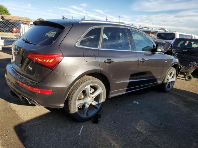 Photo 3 from auction – 2016 AUDI Q5 PREMIUM with VIN WA1D7AFP3GA026176