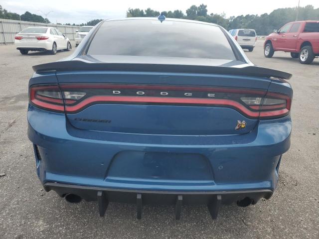 Photo 6 from auction – 2020 DODGE CHARGER SC with VIN 2C3CDXGJ2LH234847