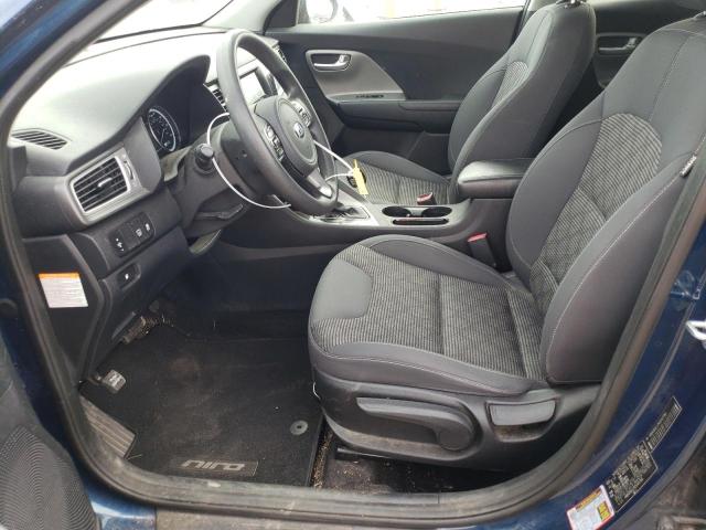 Photo 7 from auction – 2019 KIA NIRO FE with VIN KNDCB3LC7K5241784