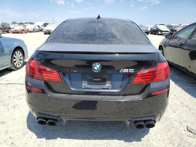 Снимка 6 от търг – 2013 BMW M5 с VIN WBSFV9C5XDD096878