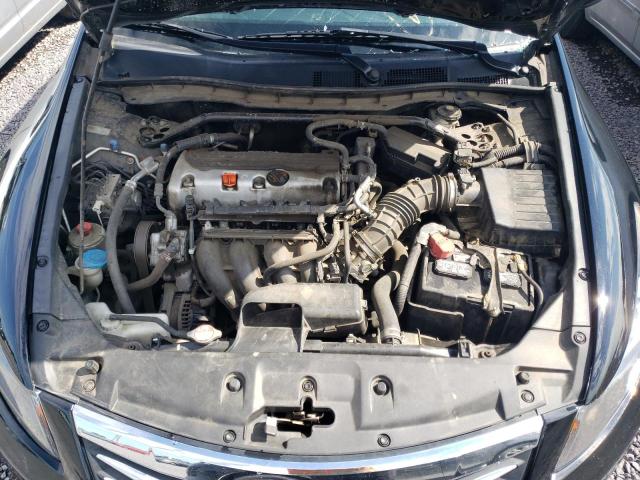 Photo 11 from auction – 2011 HONDA ACCORD EX with VIN 1HGCP2F75BA105396