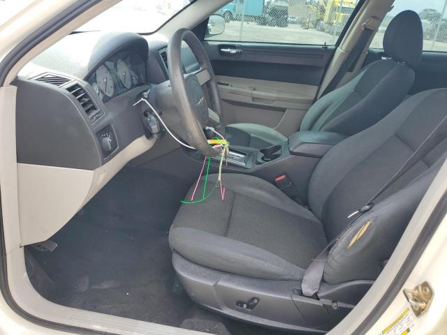 Photo 7 from auction – 2006 CHRYSLER 300 with VIN 2C3KA43R16H108904