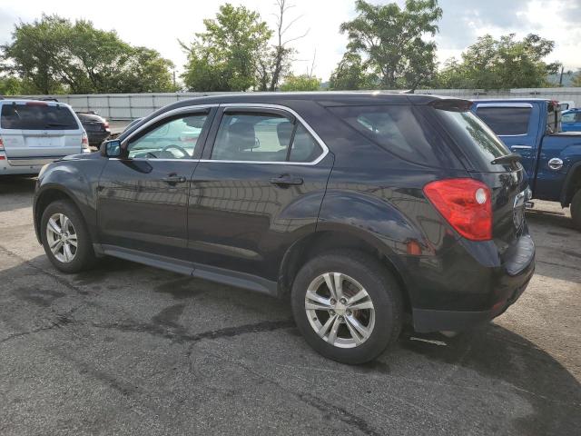 Photo 2 from auction – 2012 CHEVROLET EQUINOX LS with VIN 2GNFLCEK1C6203690