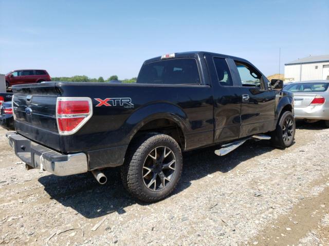 Photo 3 from auction – 2010 FORD F150 SUPER with VIN 1FTEX1E84AFC37787