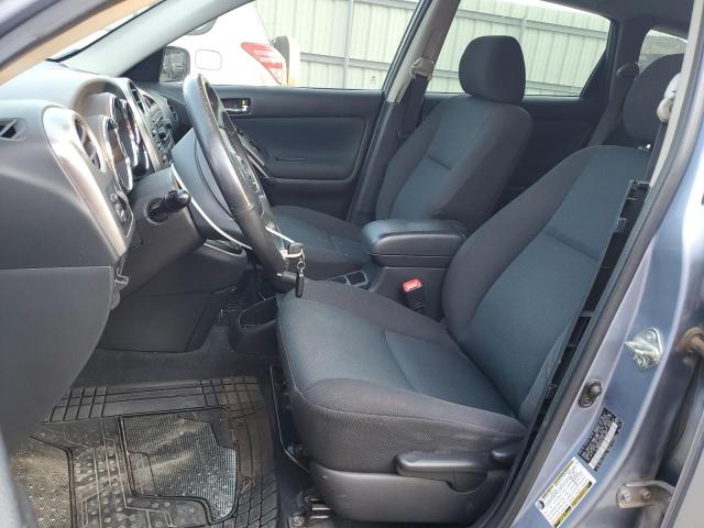 Photo 7 from auction – 2007 TOYOTA COROLLA MA with VIN 2T1KR32E97C663687