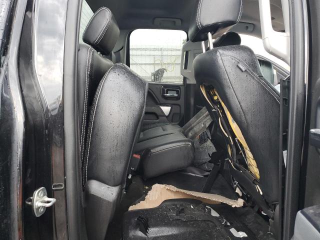 Photo 10 from auction – 2015 CHEVROLET SILVERADO with VIN 1GC2KVE88FZ119319