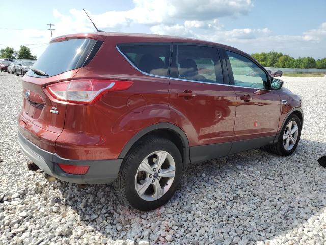 Photo 3 from auction – 2014 FORD ESCAPE SE with VIN 1FMCU9GX2EUE43321