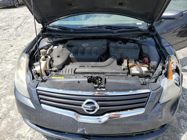 Photo 11 from auction – 2009 NISSAN ALTIMA 2.5 with VIN 1N4AL21E89N486290