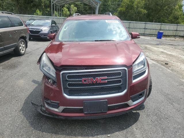 Photo 5 from auction – 2015 GMC ACADIA SLT with VIN 1GKKVSKD9FJ192273