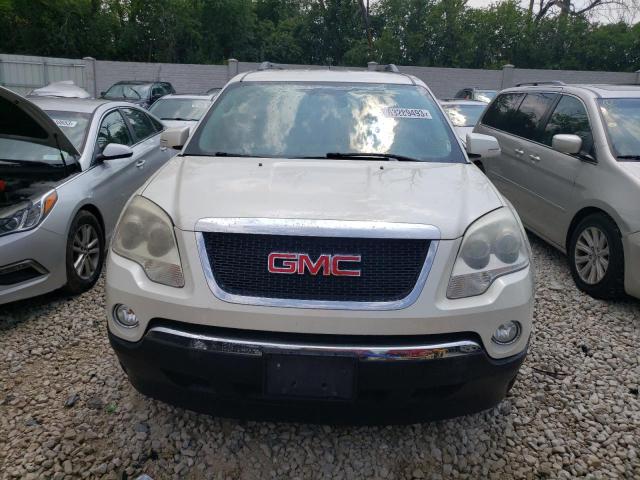 Photo 5 from auction – 2012 GMC ACADIA SLT with VIN 1GKKVRED7CJ362324