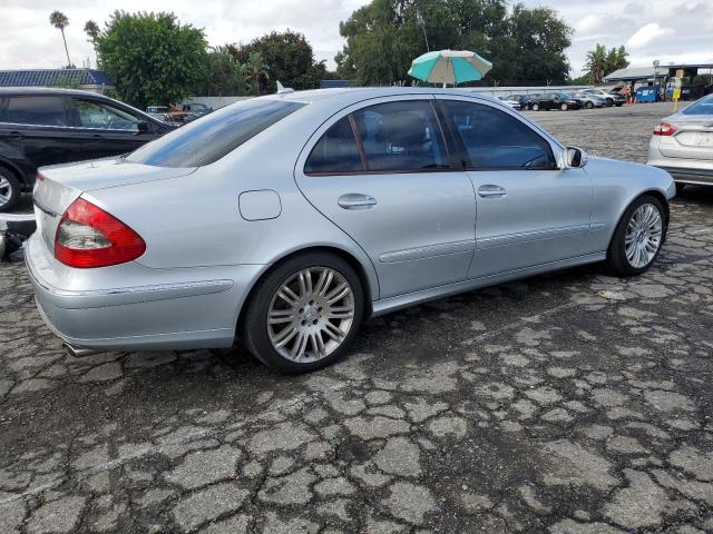 Photo 3 from auction – 2007 MERCEDES-BENZ E 350 with VIN WDBUF56XX7B114277