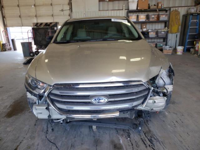 Фото 5 с аукциона – 2017 FORD TAURUS SE с VIN 1FAHP2D86HG135129