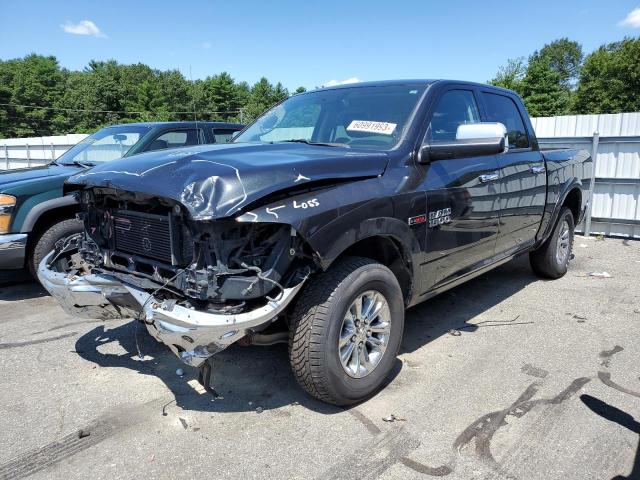 RAM 1500 LARAM 2016 with VIN 1C6RR7NM9GS230403 - Photo from auction