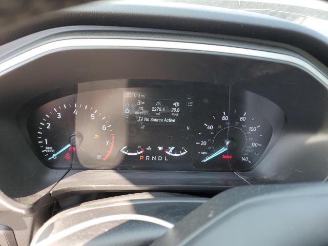 Photo 9 from auction – 2021 FORD ESCAPE SE with VIN 1FMCU0G65MUA99730