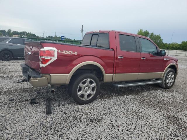 Photo 3 from auction – 2013 FORD F150 SUPER with VIN 1FTFW1E68DFB63977