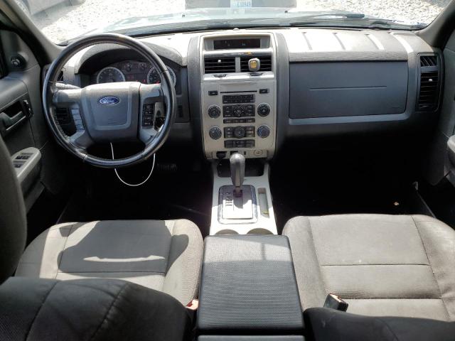 Photo 8 from auction – 2012 FORD ESCAPE XLT with VIN 1FMCU0D71CKC40333