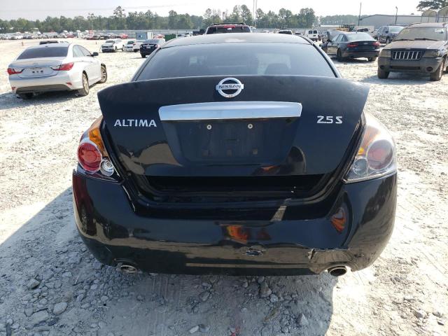Photo 6 from auction – 2012 NISSAN ALTIMA BAS with VIN 1N4AL2AP4CN430534