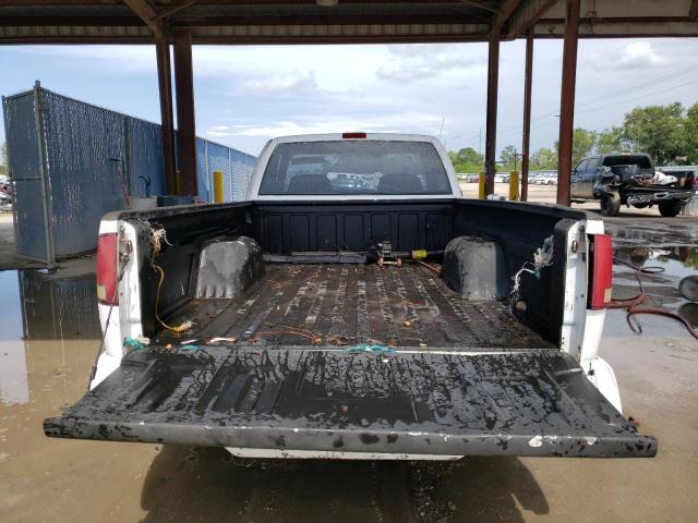 Photo 6 from auction – 1997 GMC SONOMA with VIN 1GTCS1449V8519258