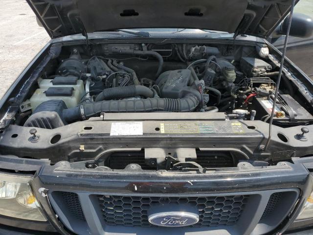 Photo 11 from auction – 2005 FORD RANGER with VIN 1FTYR10U05PA73255