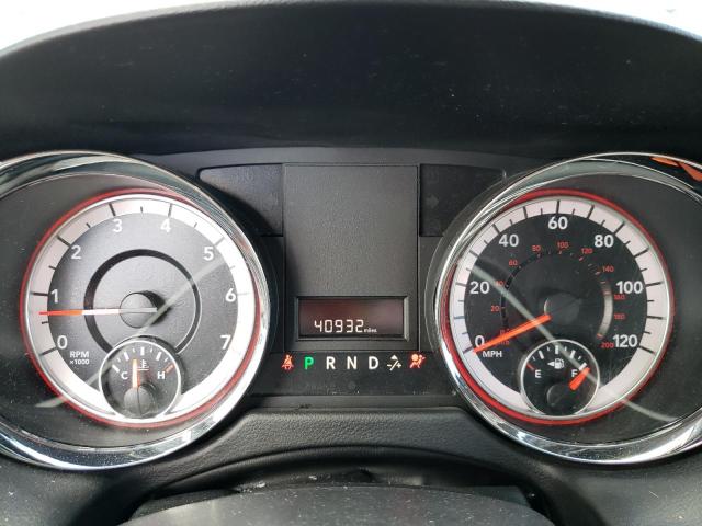 Снимка 9 от търг – 2016 DODGE GRAND CARA с VIN 2C4RDGBG4GR320307