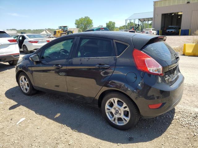 Photo 2 from auction – 2015 FORD FIESTA SE with VIN 3FADP4EJ7FM210810