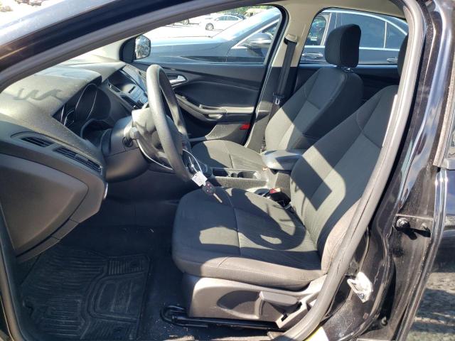 Foto 7 de la subasta – 2017 FORD FOCUS SE con VIN 1FADP3F25HL316453