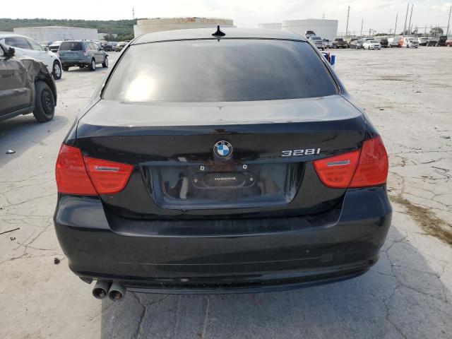 Снимка 6 от търг – 2011 BMW 328 I с VIN WBAPH7C58BE680451