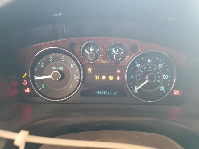 Photo 9 from auction – 2009 FORD FLEX LIMIT with VIN 2FMEK63C79BA94345