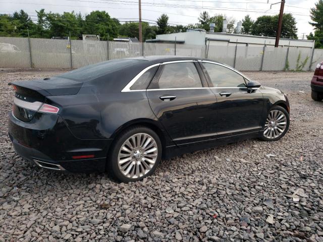 Photo 3 from auction – 2013 LINCOLN MKZ with VIN 3LN6L2GK4DR802220
