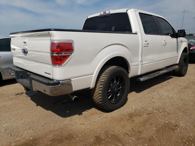 Photo 3 from auction – 2014 FORD F150 SUPER with VIN 1FTFW1EF5EKF05751