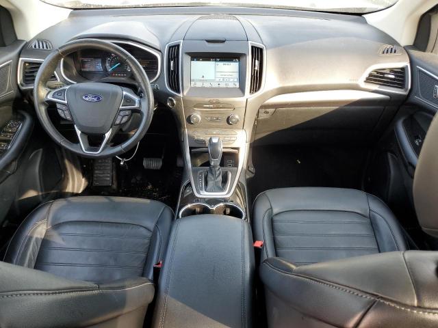 Photo 8 from auction – 2017 FORD EDGE SEL with VIN 2FMPK4J96HBB33669