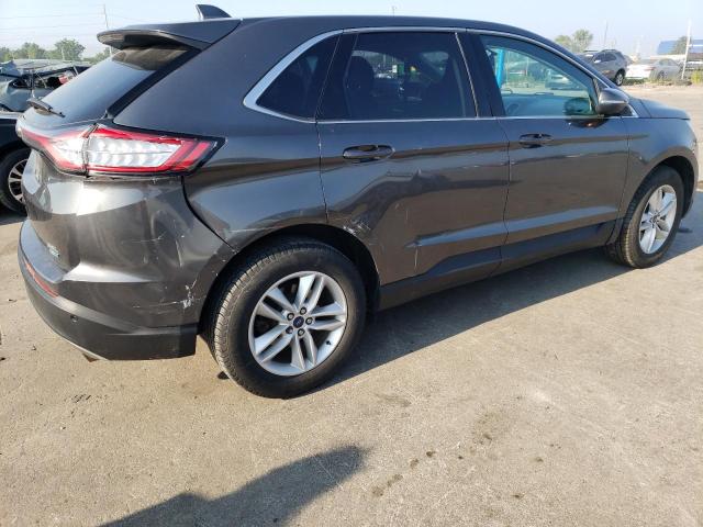 Photo 3 from auction – 2017 FORD EDGE SEL with VIN 2FMPK4J9XHBB36140
