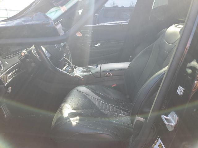 Photo 7 from auction – 2016 MERCEDES-BENZ S 550 with VIN WDDUG8CB5GA208751