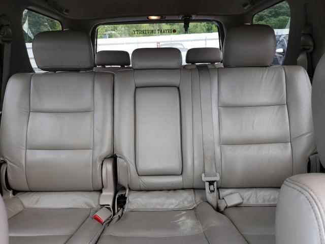 Photo 10 from auction – 2007 TOYOTA SEQUOIA SR with VIN 5TDBT44A17S280108