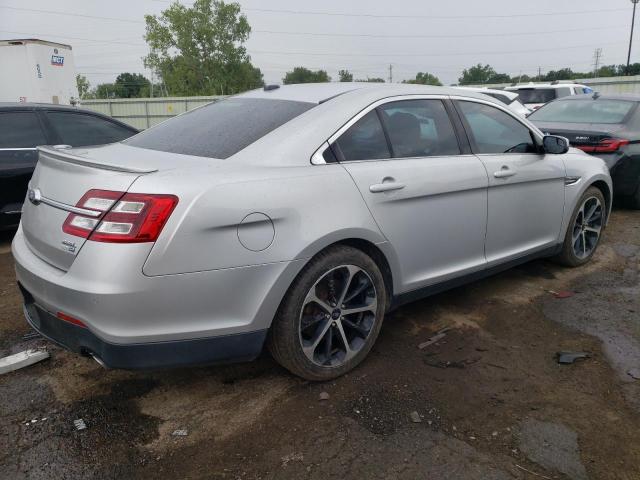 Photo 3 from auction – 2014 FORD TAURUS SEL with VIN 1FAHP2H85EG160917