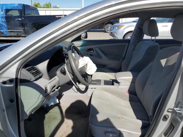 Photo 7 from auction – 2007 TOYOTA CAMRY CE with VIN JTNBE46K973040012