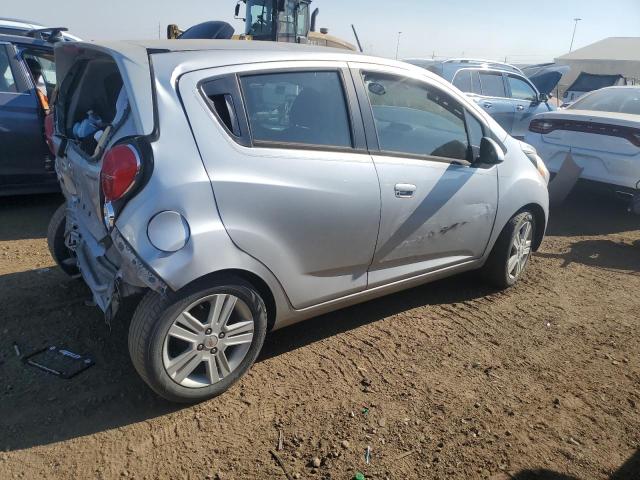 Photo 3 from auction – 2015 CHEVROLET SPARK LS with VIN KL8CB6S99FC713033