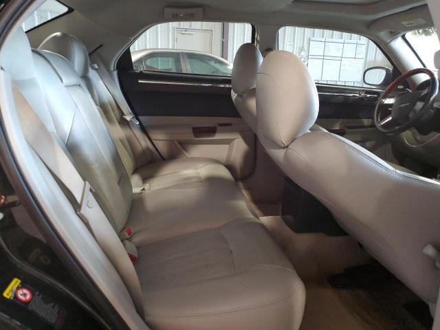 Photo 10 from auction – 2005 CHRYSLER 300C with VIN 2C3AA63H85H666987