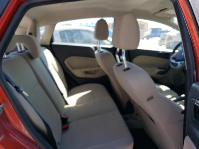 Photo 10 from auction – 2019 FORD FIESTA SE with VIN 3FADP4EJ7KM114976
