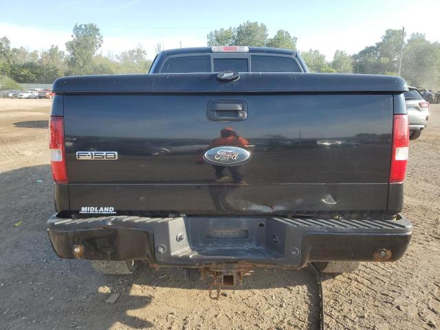 Photo 6 from auction – 2007 FORD F150 SUPER with VIN 1FTPW14V87FB15137