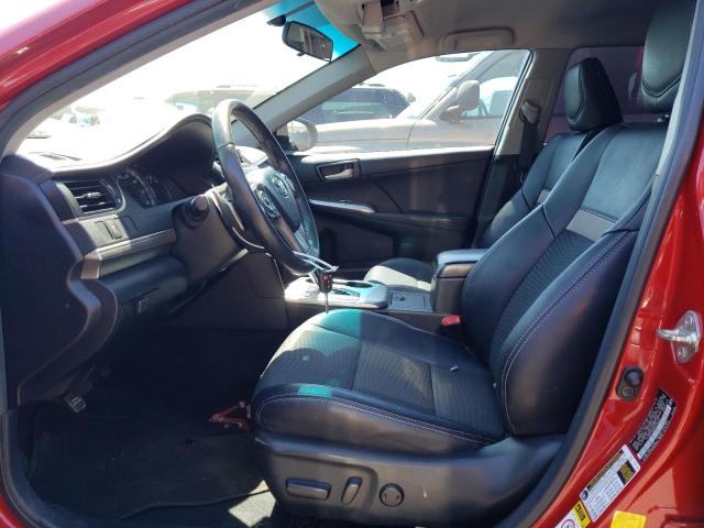 Photo 7 from auction – 2014 TOYOTA CAMRY L with VIN 4T1BF1FK8EU774935