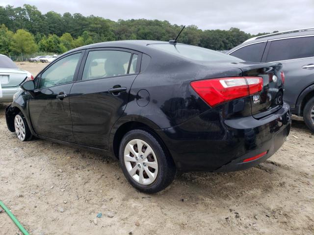Zdjęcie 2 z aukcji – 2014 KIA RIO LX z VIN KNADM4A3XE6418458